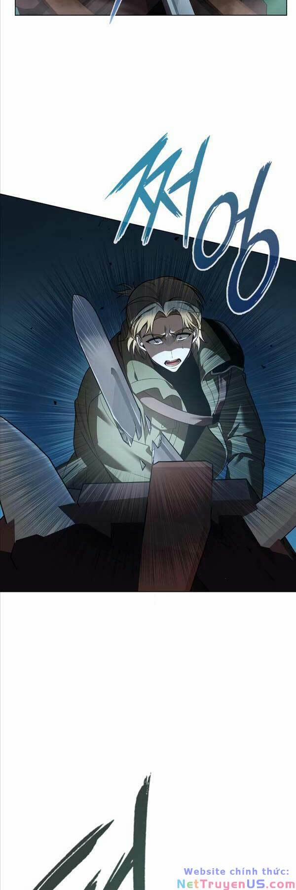 Thợ Tạo Tác Vũ Khí 3 trang 4