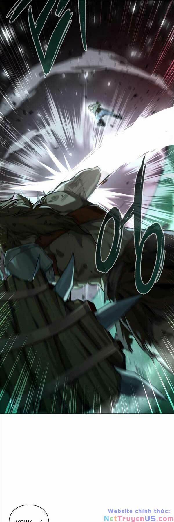 Thợ Tạo Tác Vũ Khí 3 trang 5