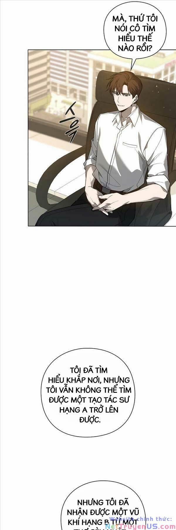 Thợ Tạo Tác Vũ Khí 3 trang 55