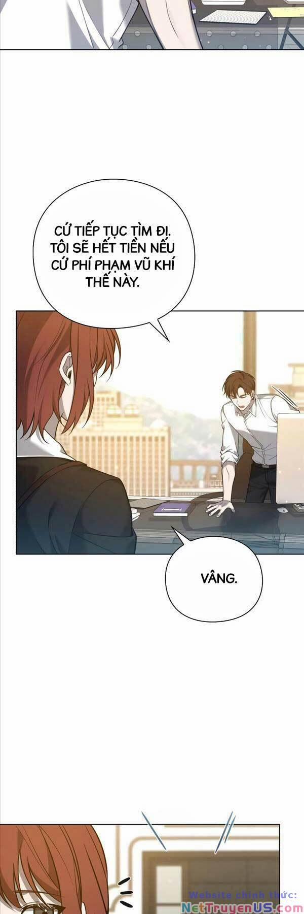 Thợ Tạo Tác Vũ Khí 3 trang 57