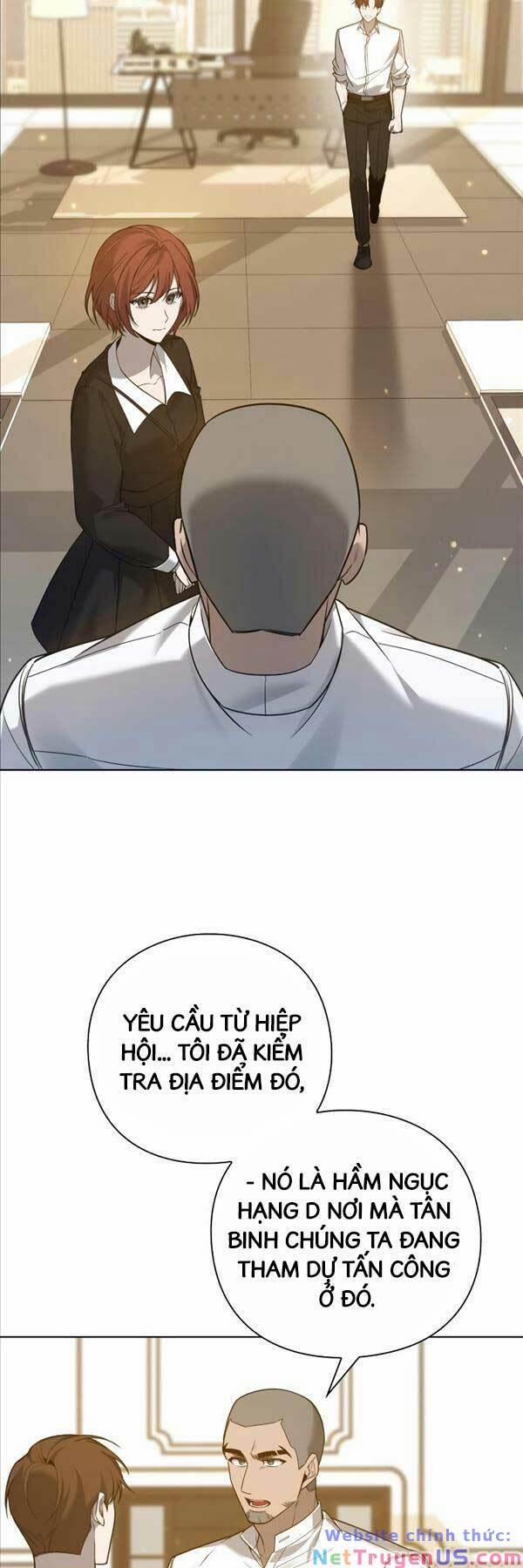 Thợ Tạo Tác Vũ Khí 3 trang 59