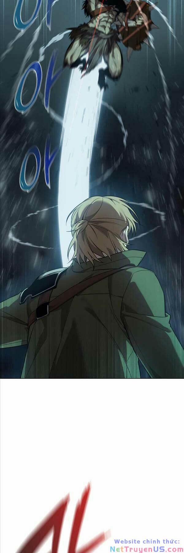 Thợ Tạo Tác Vũ Khí 3 trang 8