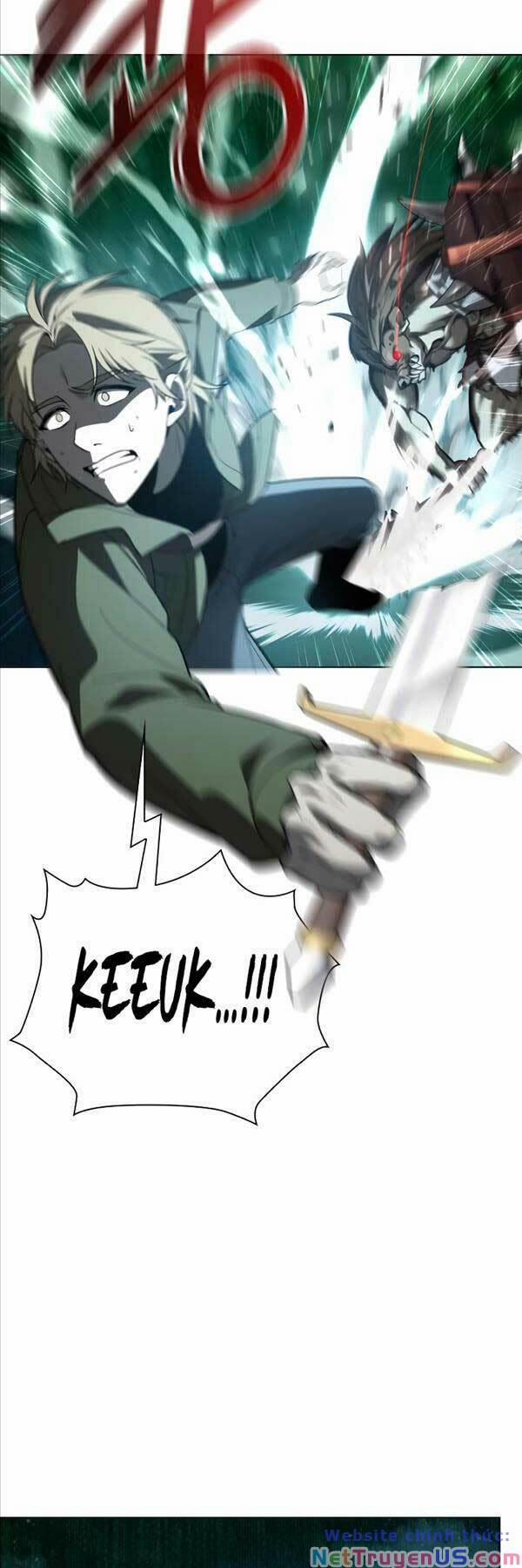 Thợ Tạo Tác Vũ Khí 3 trang 9