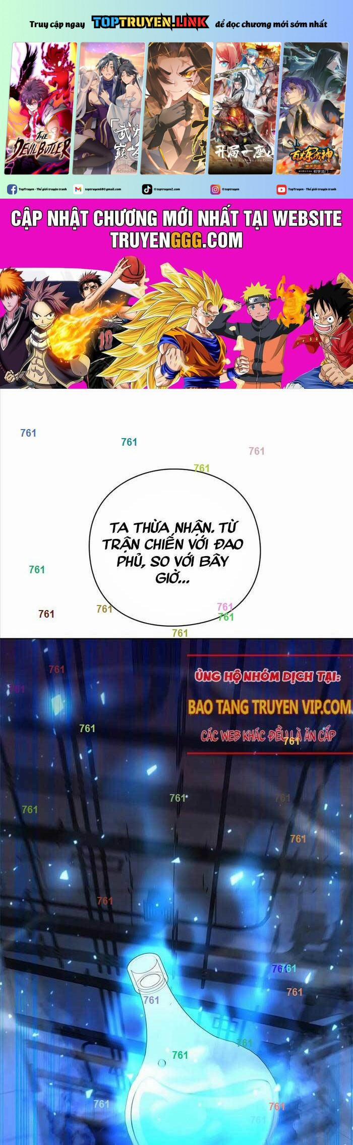 Thợ Tạo Tác Vũ Khí Chương 37 Trang 1