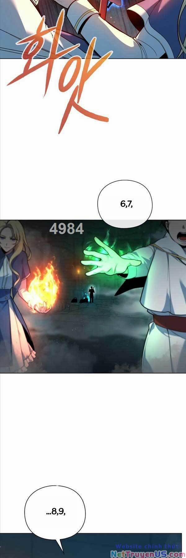 Thợ Tạo Tác Vũ Khí 4 trang 1