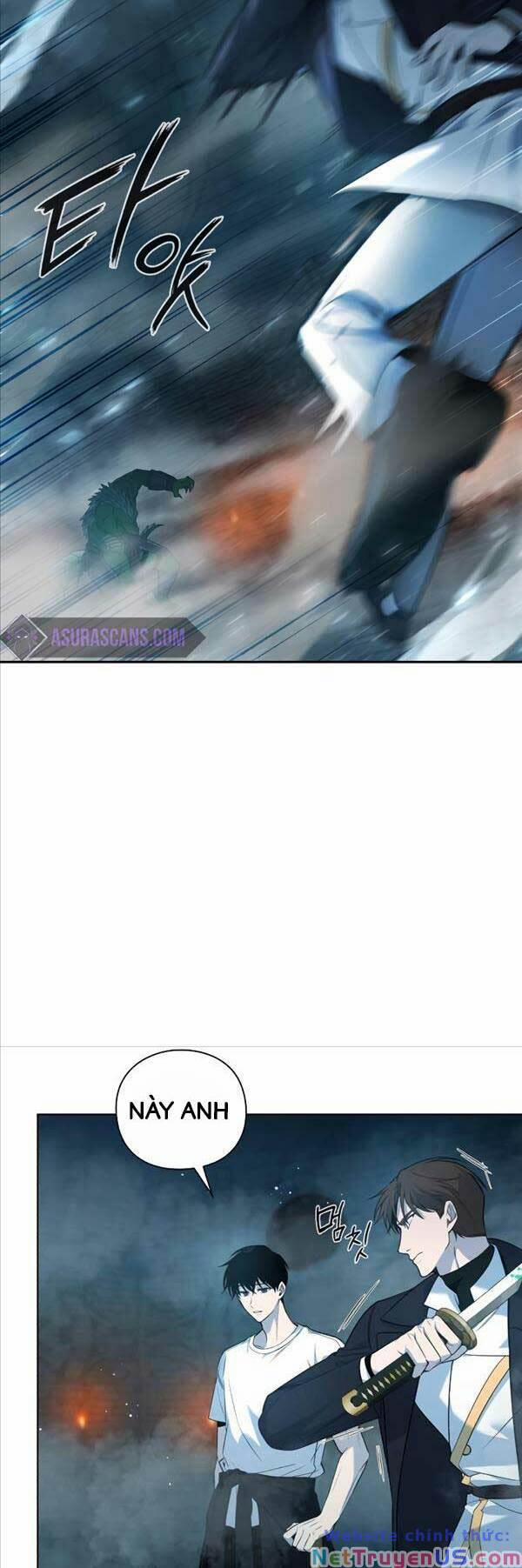 Thợ Tạo Tác Vũ Khí 4 trang 21