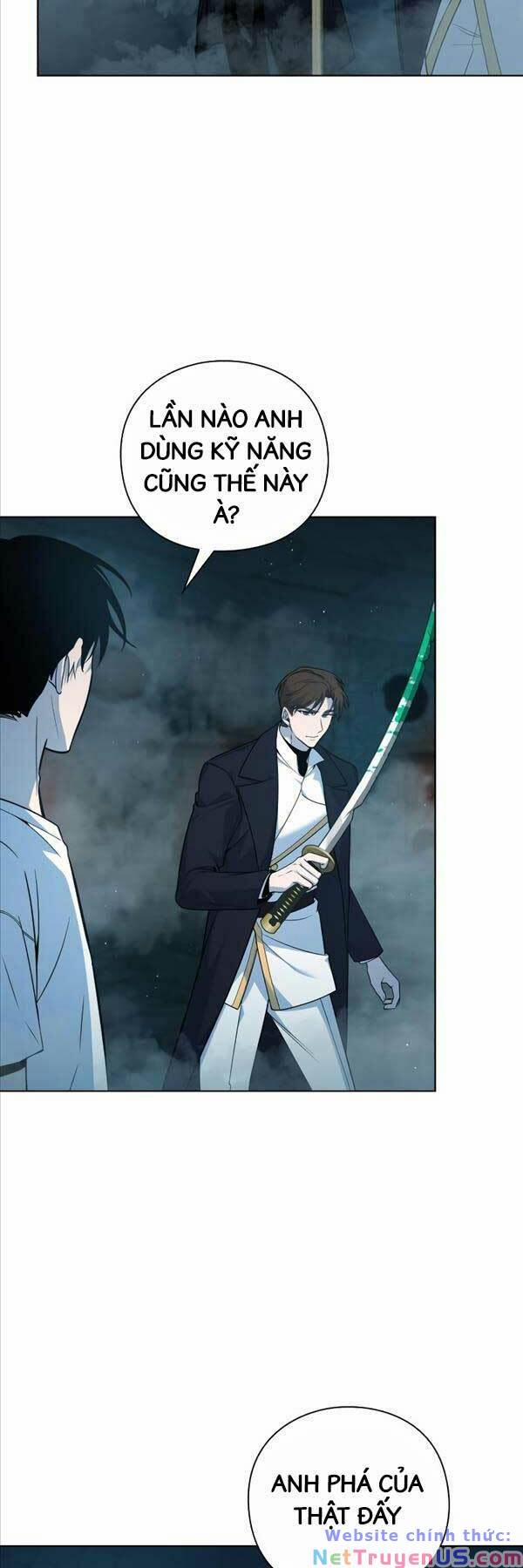 Thợ Tạo Tác Vũ Khí 4 trang 22