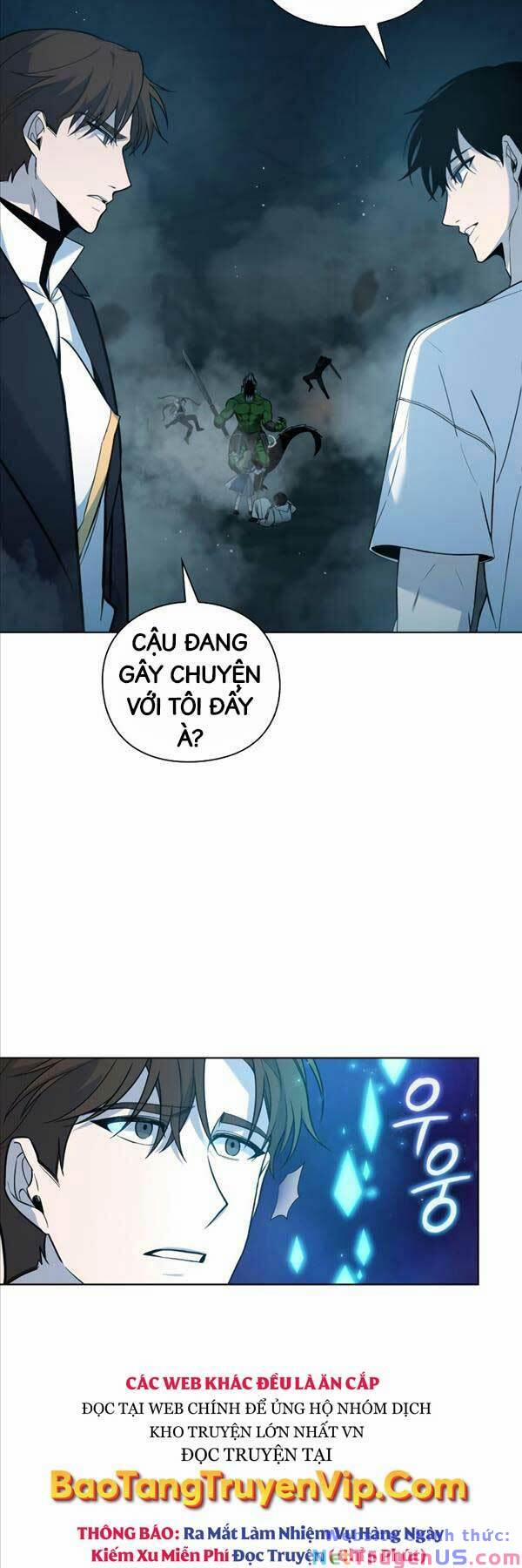 Thợ Tạo Tác Vũ Khí 4 trang 23