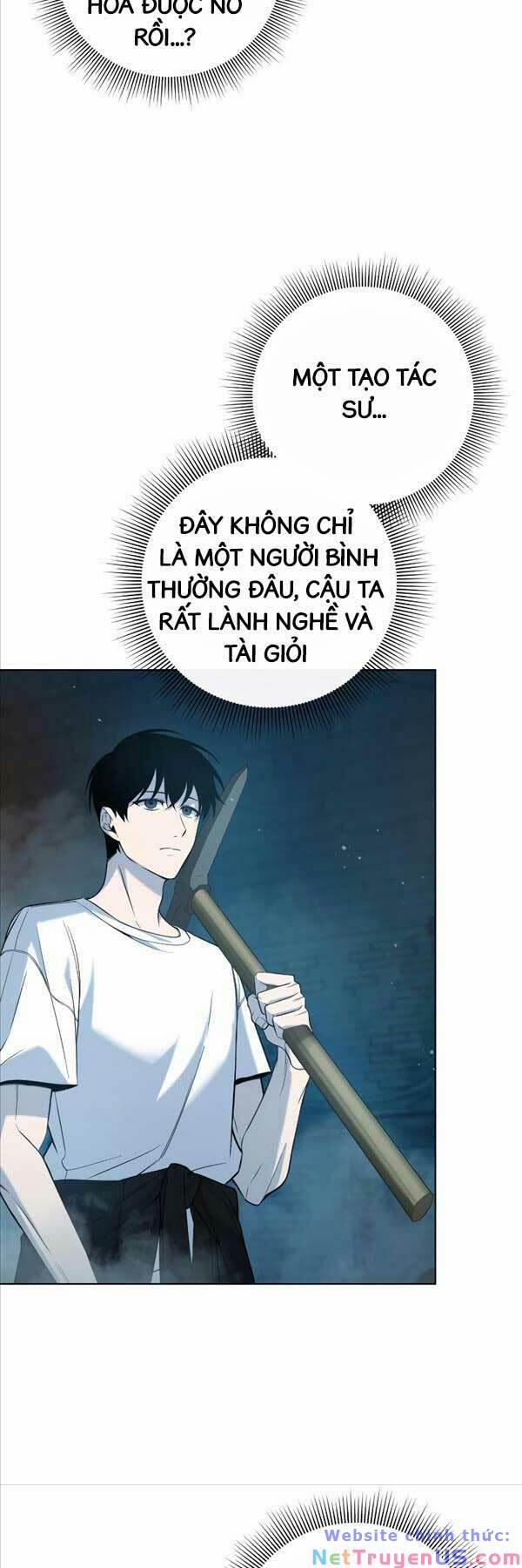 Thợ Tạo Tác Vũ Khí 4 trang 26