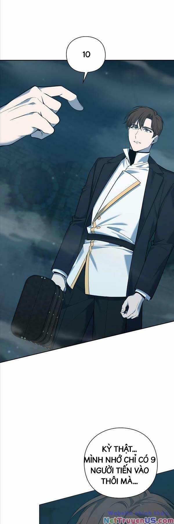 Thợ Tạo Tác Vũ Khí 4 trang 3