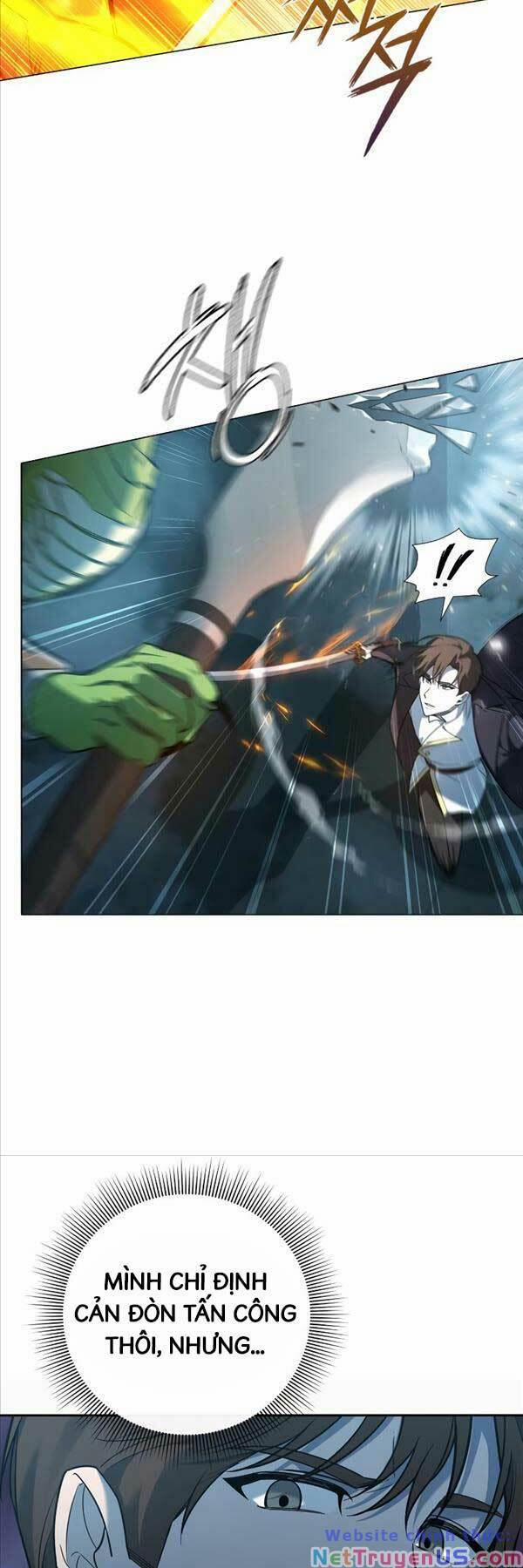 Thợ Tạo Tác Vũ Khí 4 trang 37