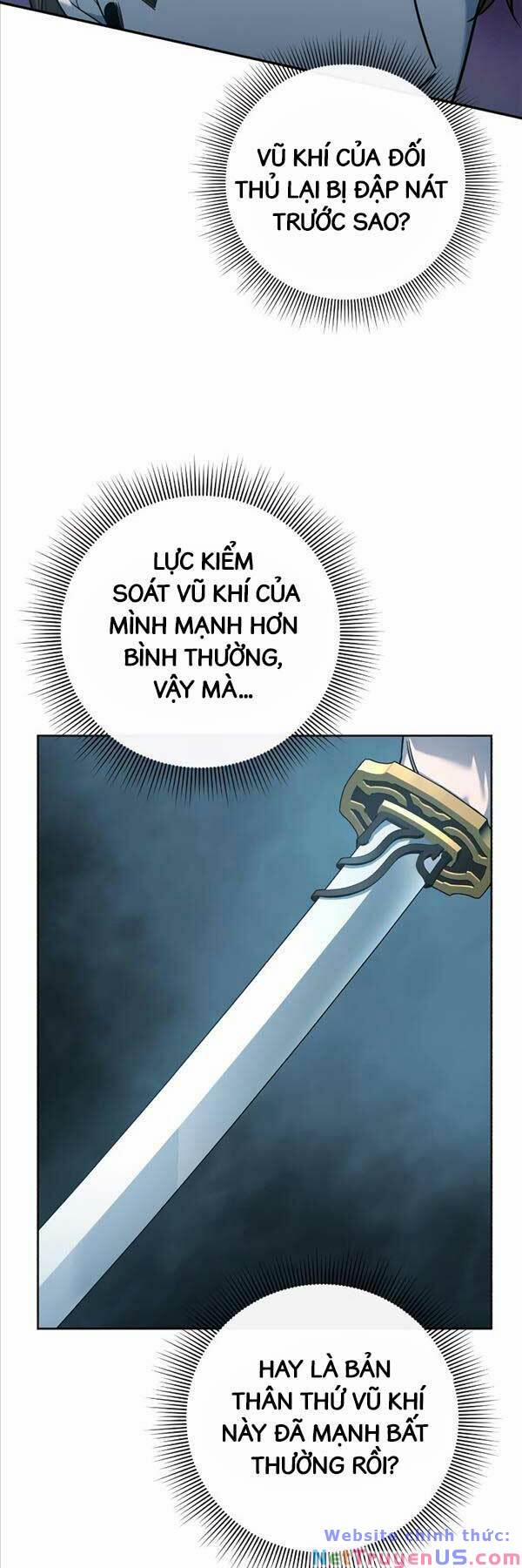 Thợ Tạo Tác Vũ Khí 4 trang 38