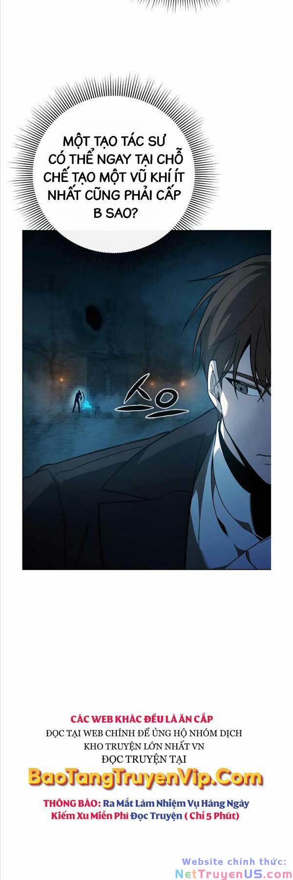 Thợ Tạo Tác Vũ Khí 4 trang 39