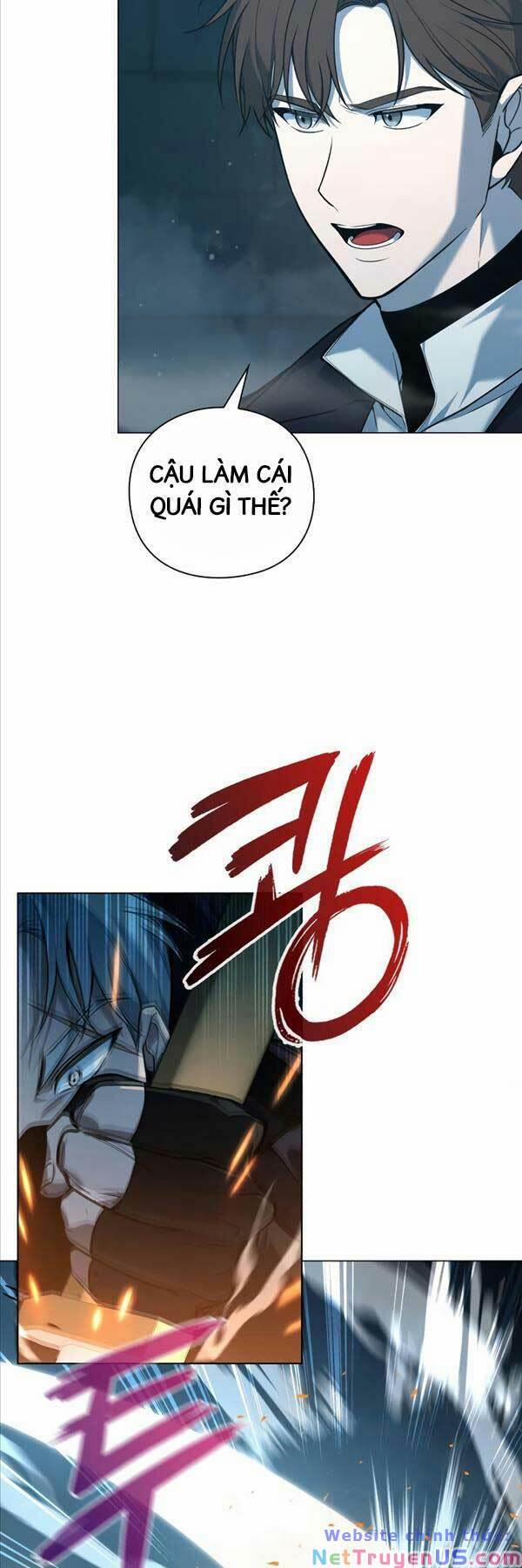 Thợ Tạo Tác Vũ Khí 4 trang 4