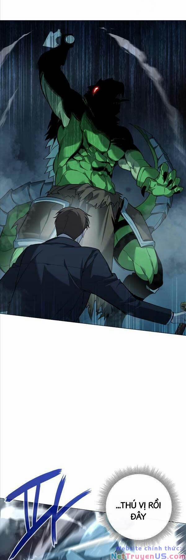 Thợ Tạo Tác Vũ Khí 4 trang 40