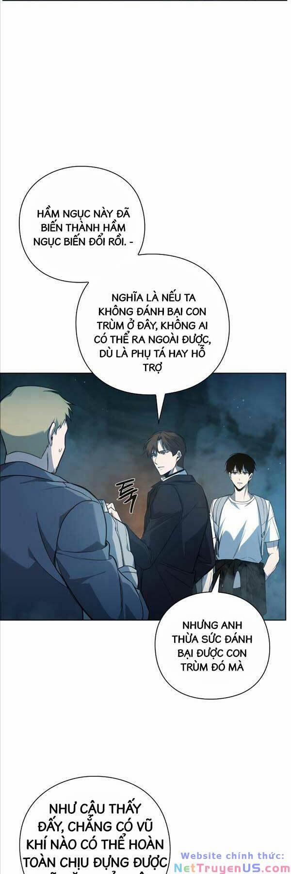 Thợ Tạo Tác Vũ Khí 4 trang 56