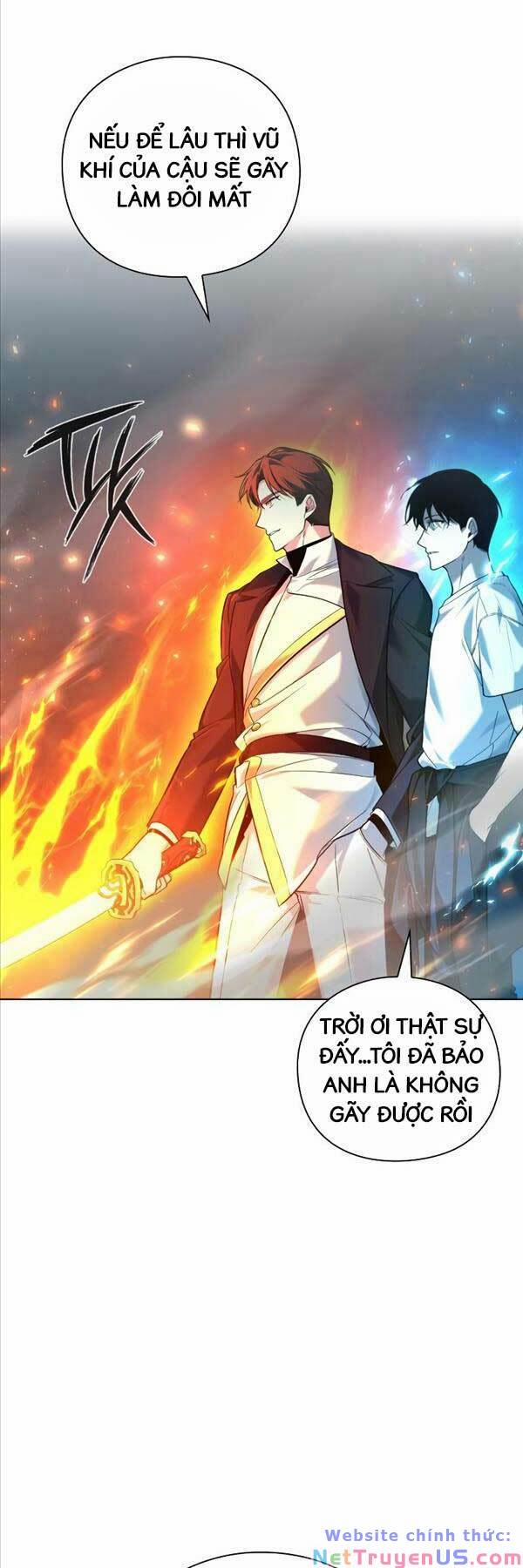 Thợ Tạo Tác Vũ Khí 4 trang 66