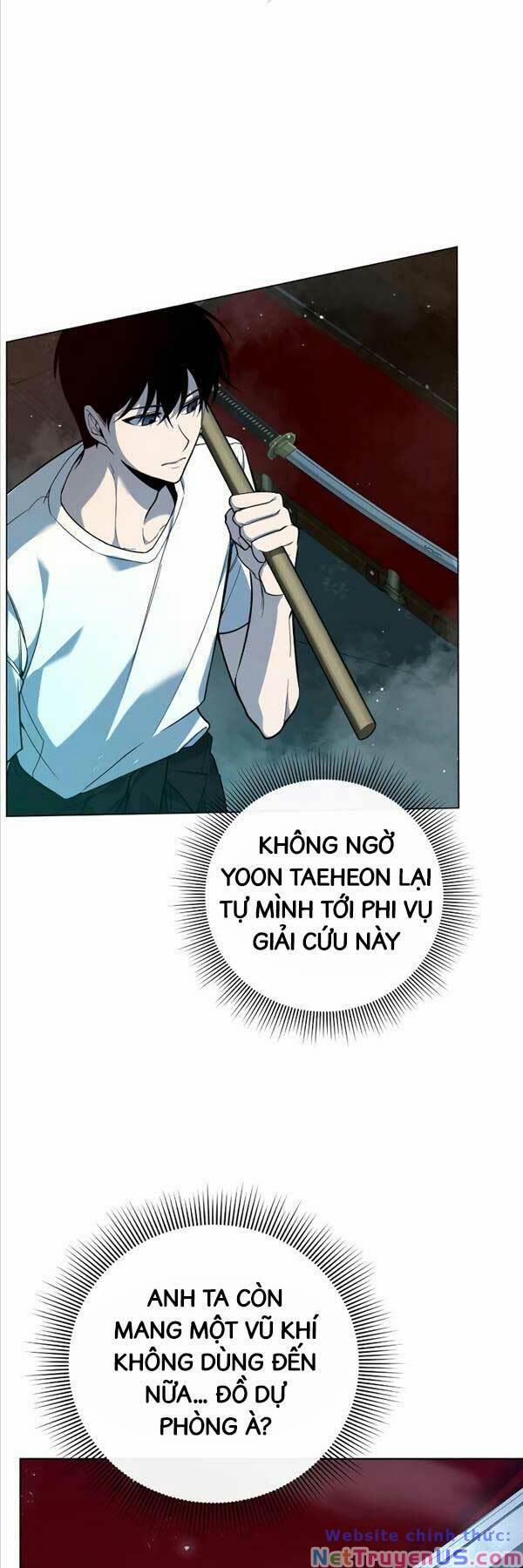 Thợ Tạo Tác Vũ Khí 4 trang 9