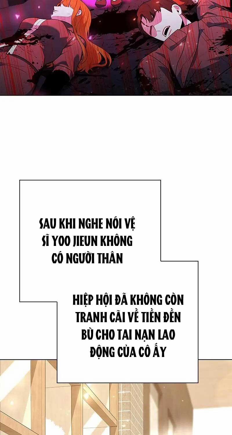 Thợ Tạo Tác Vũ Khí Chương 40 Trang 86