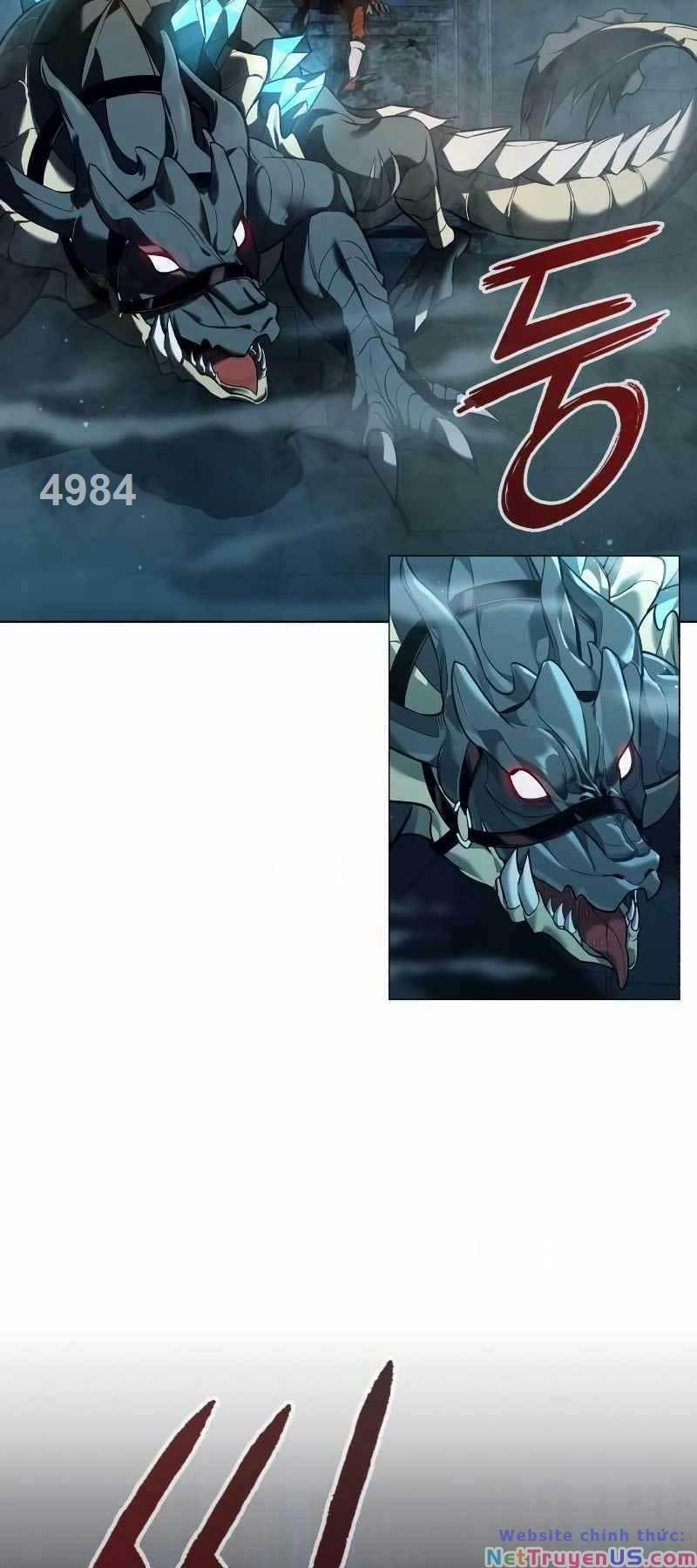 Thợ Tạo Tác Vũ Khí 5 trang 1