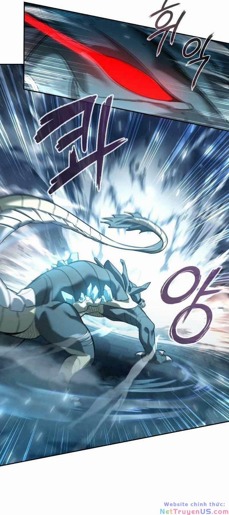 Thợ Tạo Tác Vũ Khí 5 trang 10