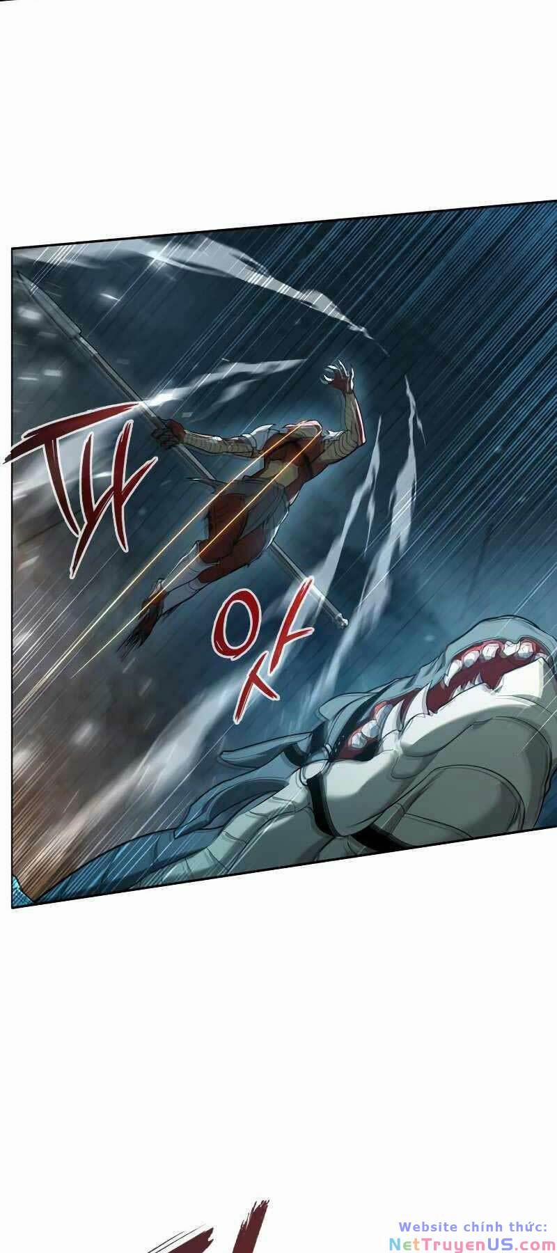 Thợ Tạo Tác Vũ Khí 5 trang 16
