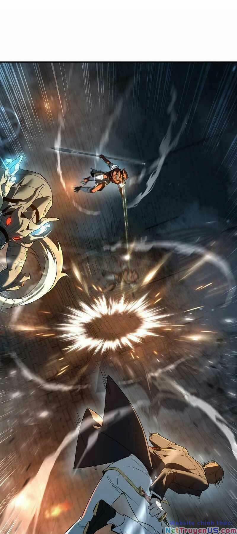 Thợ Tạo Tác Vũ Khí 5 trang 18