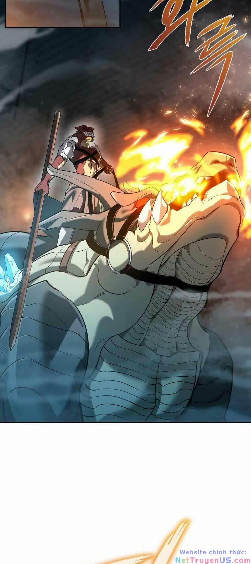 Thợ Tạo Tác Vũ Khí 5 trang 20
