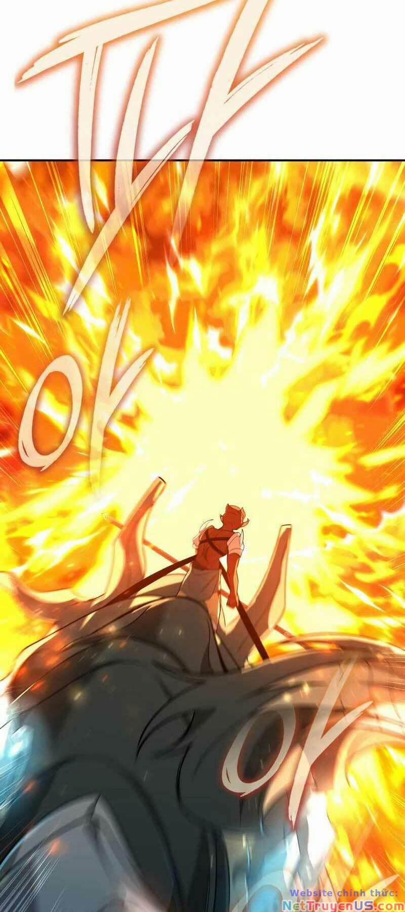 Thợ Tạo Tác Vũ Khí 5 trang 21