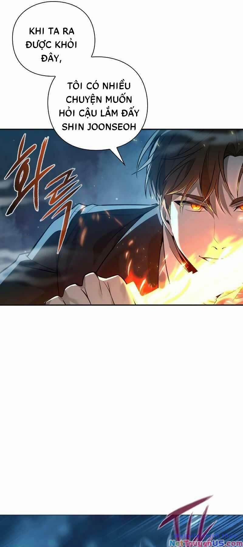 Thợ Tạo Tác Vũ Khí 5 trang 28