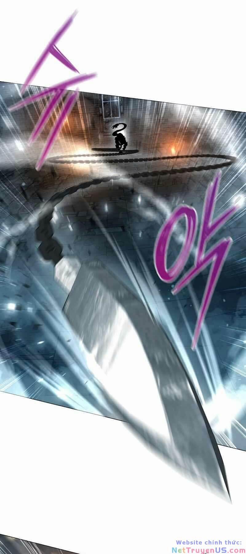Thợ Tạo Tác Vũ Khí 5 trang 30