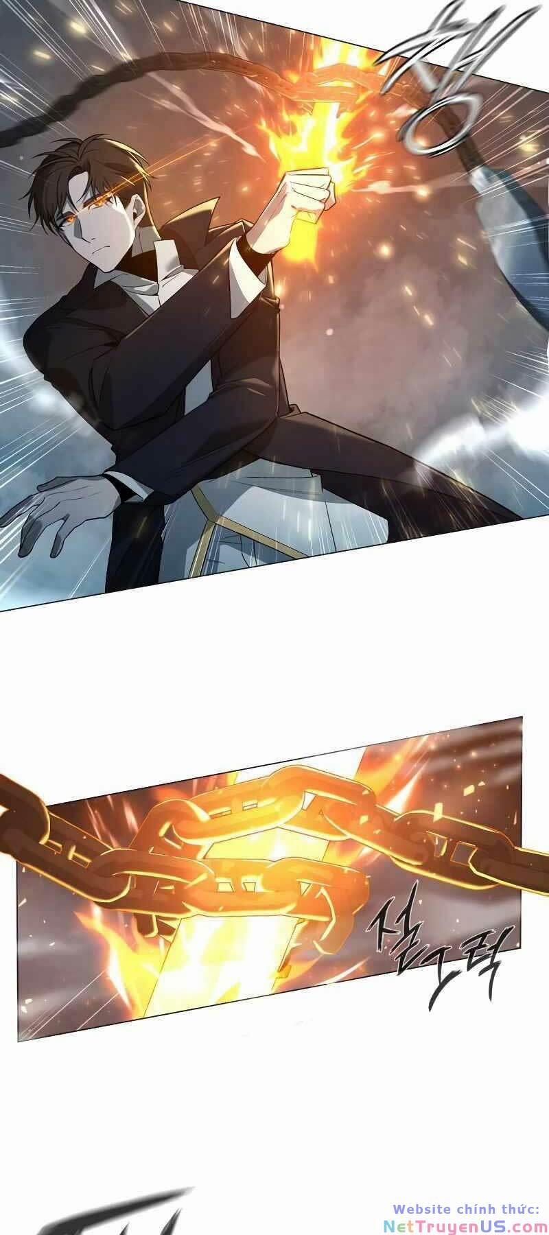 Thợ Tạo Tác Vũ Khí 5 trang 31