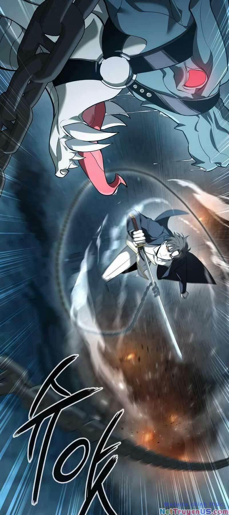 Thợ Tạo Tác Vũ Khí 5 trang 33