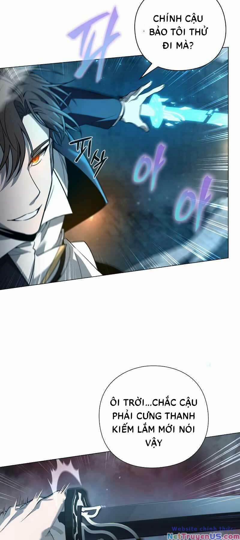 Thợ Tạo Tác Vũ Khí 5 trang 35