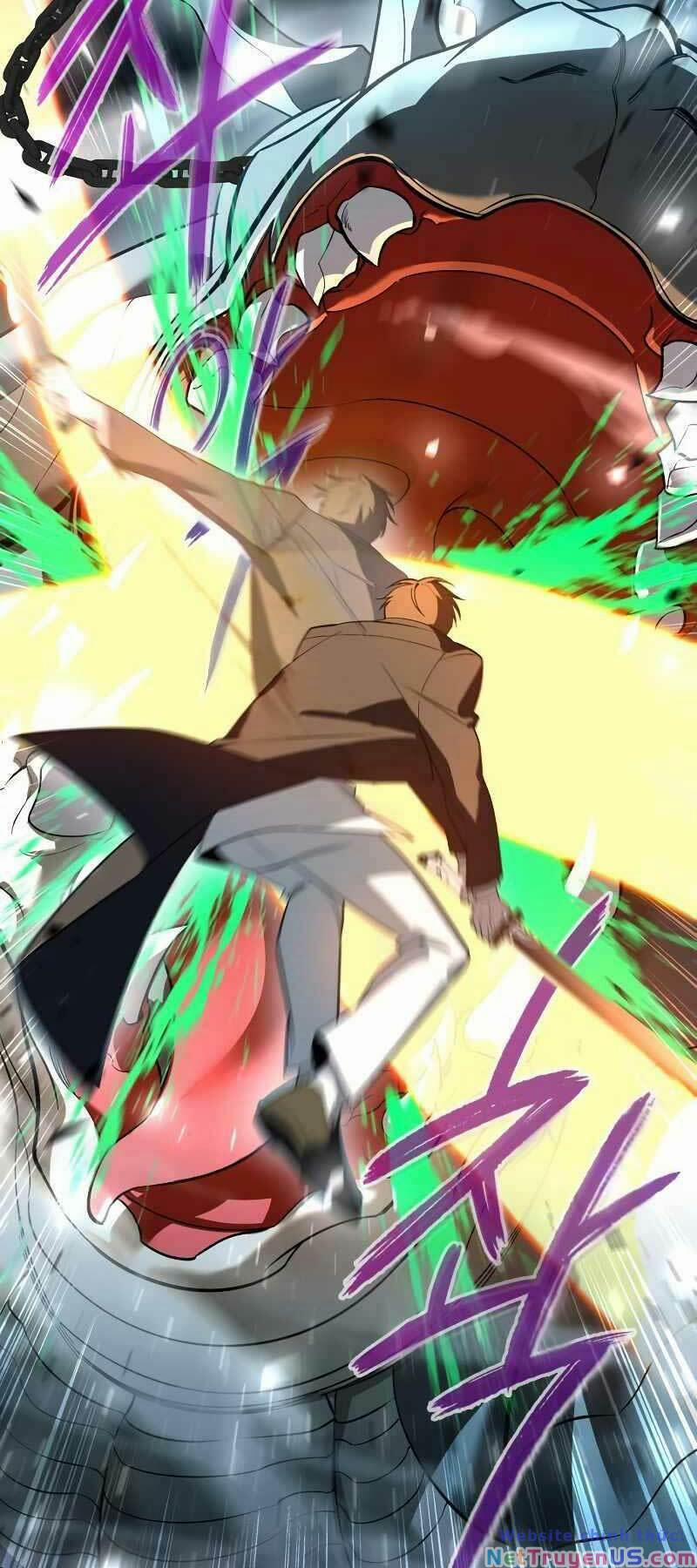 Thợ Tạo Tác Vũ Khí 5 trang 37