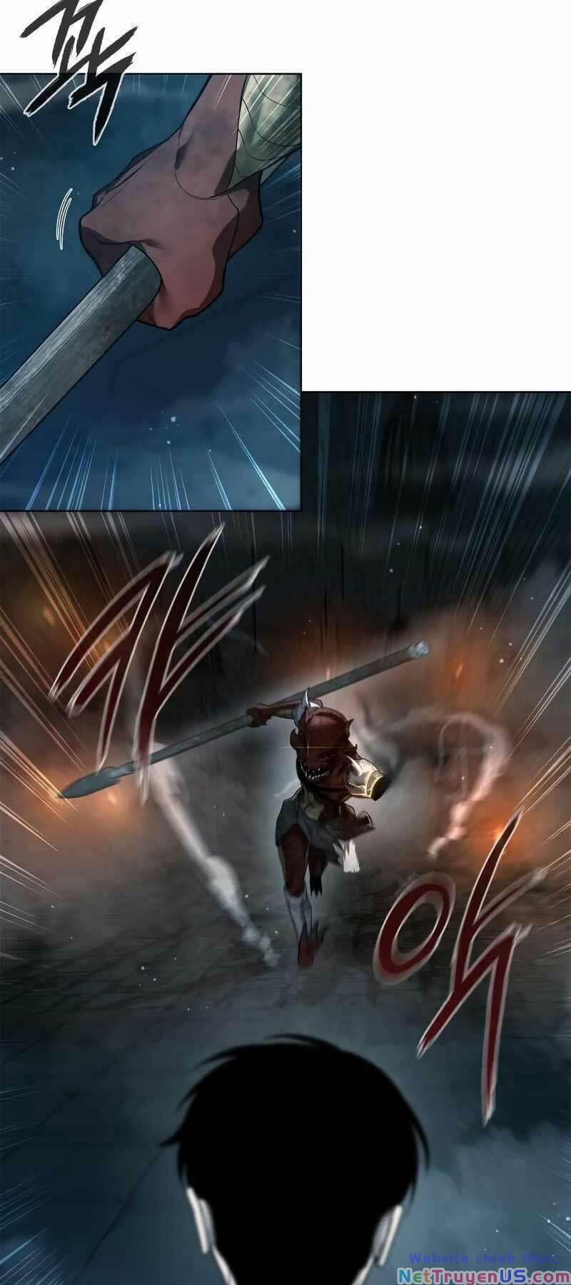 Thợ Tạo Tác Vũ Khí 5 trang 48