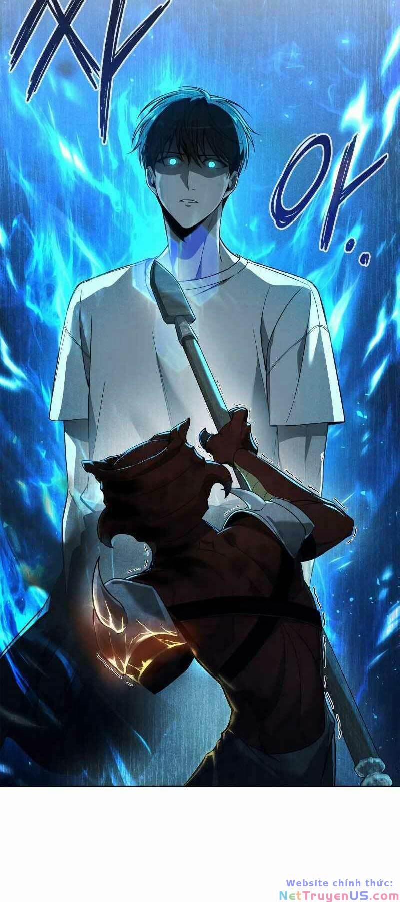 Thợ Tạo Tác Vũ Khí 5 trang 51