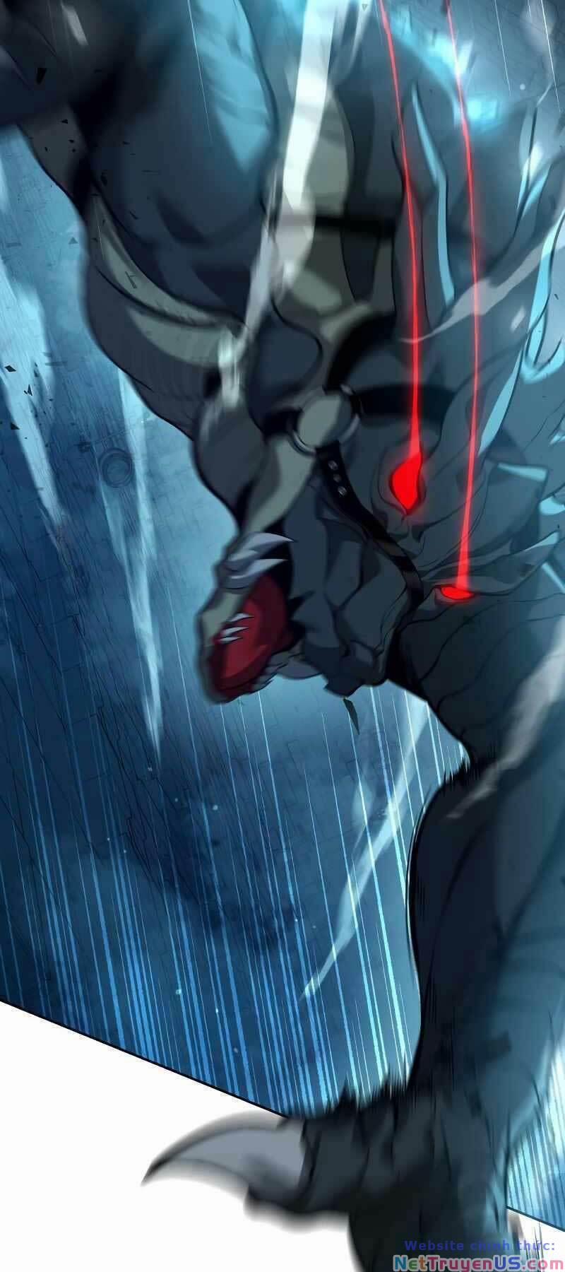 Thợ Tạo Tác Vũ Khí 5 trang 6