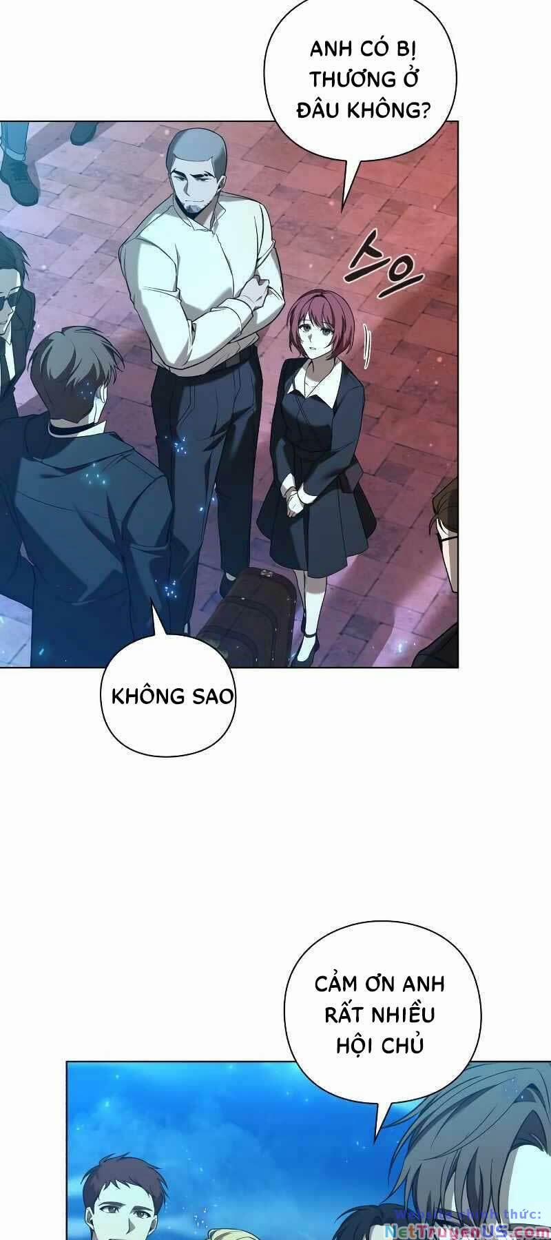 Thợ Tạo Tác Vũ Khí 5 trang 60