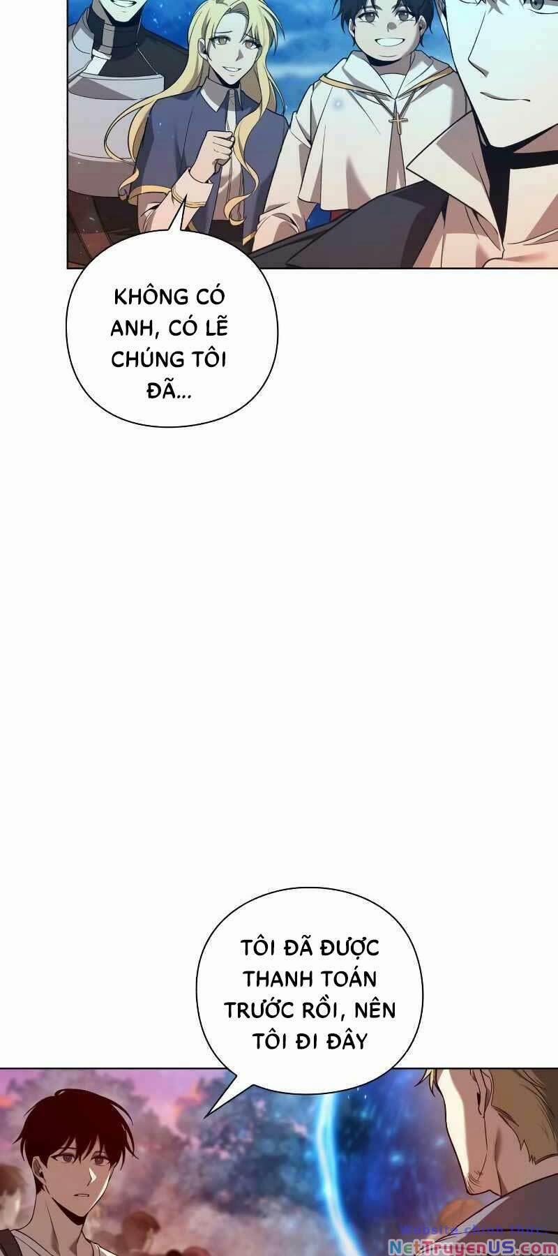 Thợ Tạo Tác Vũ Khí 5 trang 61