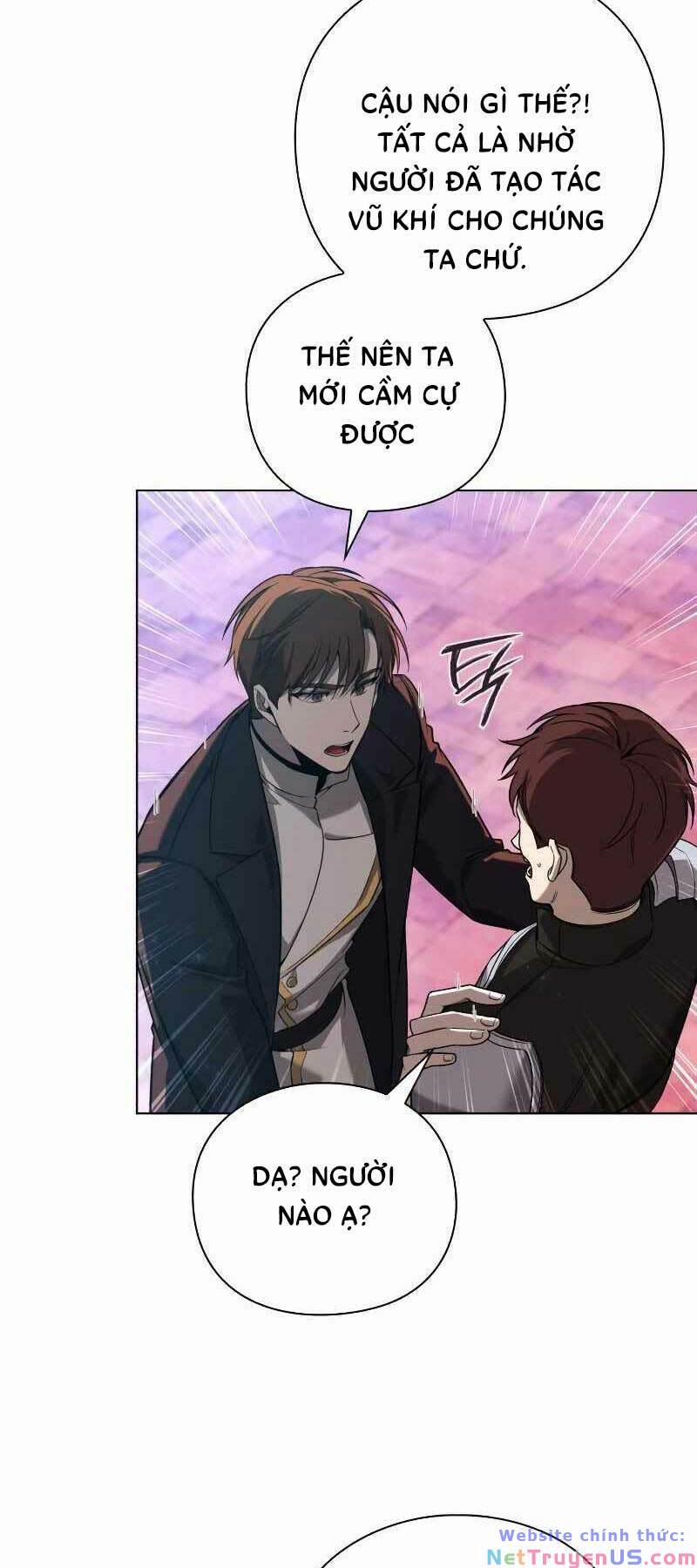 Thợ Tạo Tác Vũ Khí 5 trang 68