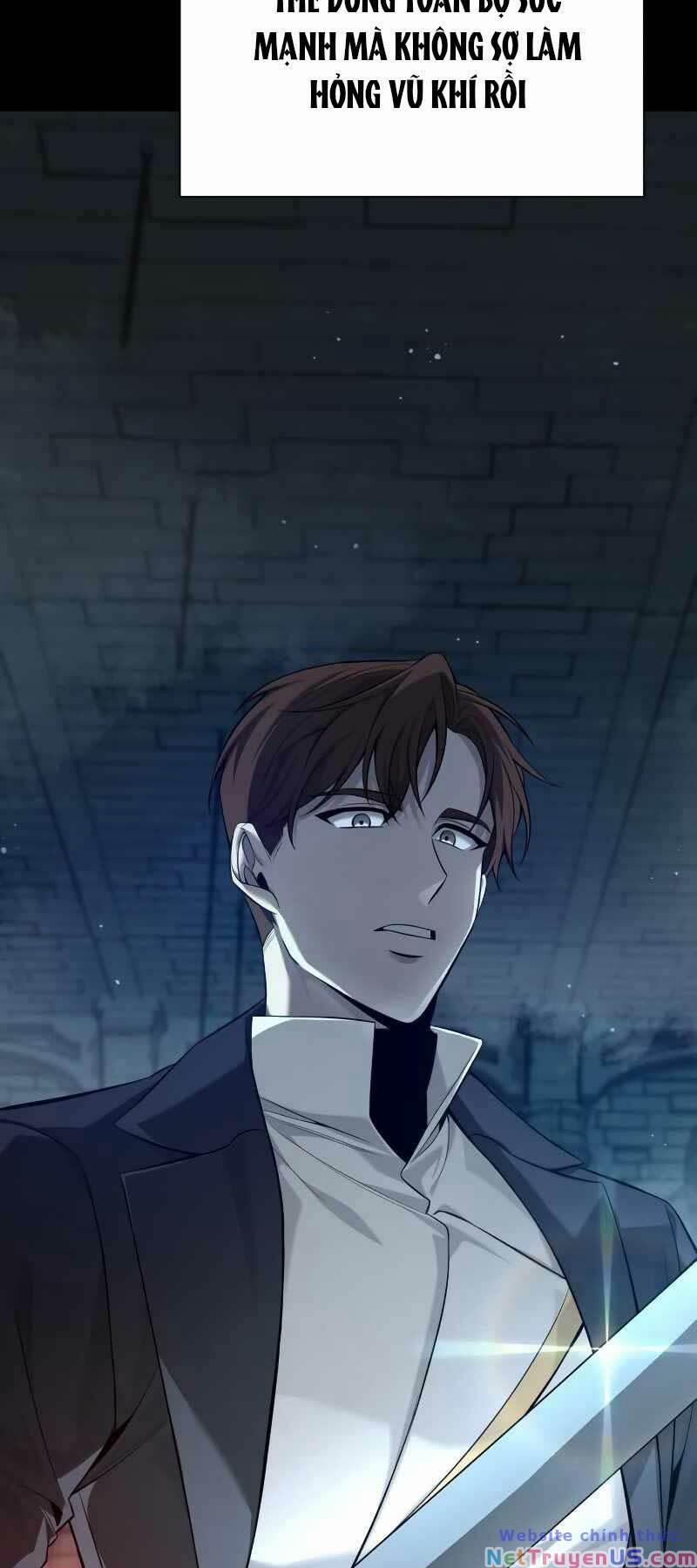 Thợ Tạo Tác Vũ Khí 6 trang 13