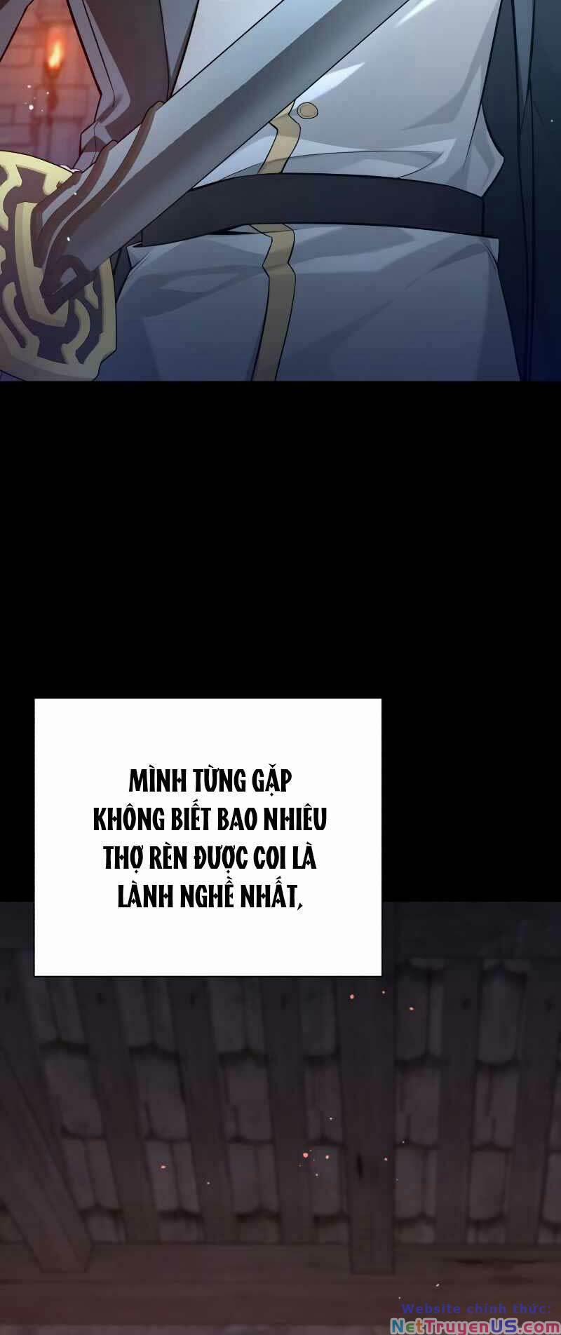 Thợ Tạo Tác Vũ Khí 6 trang 14