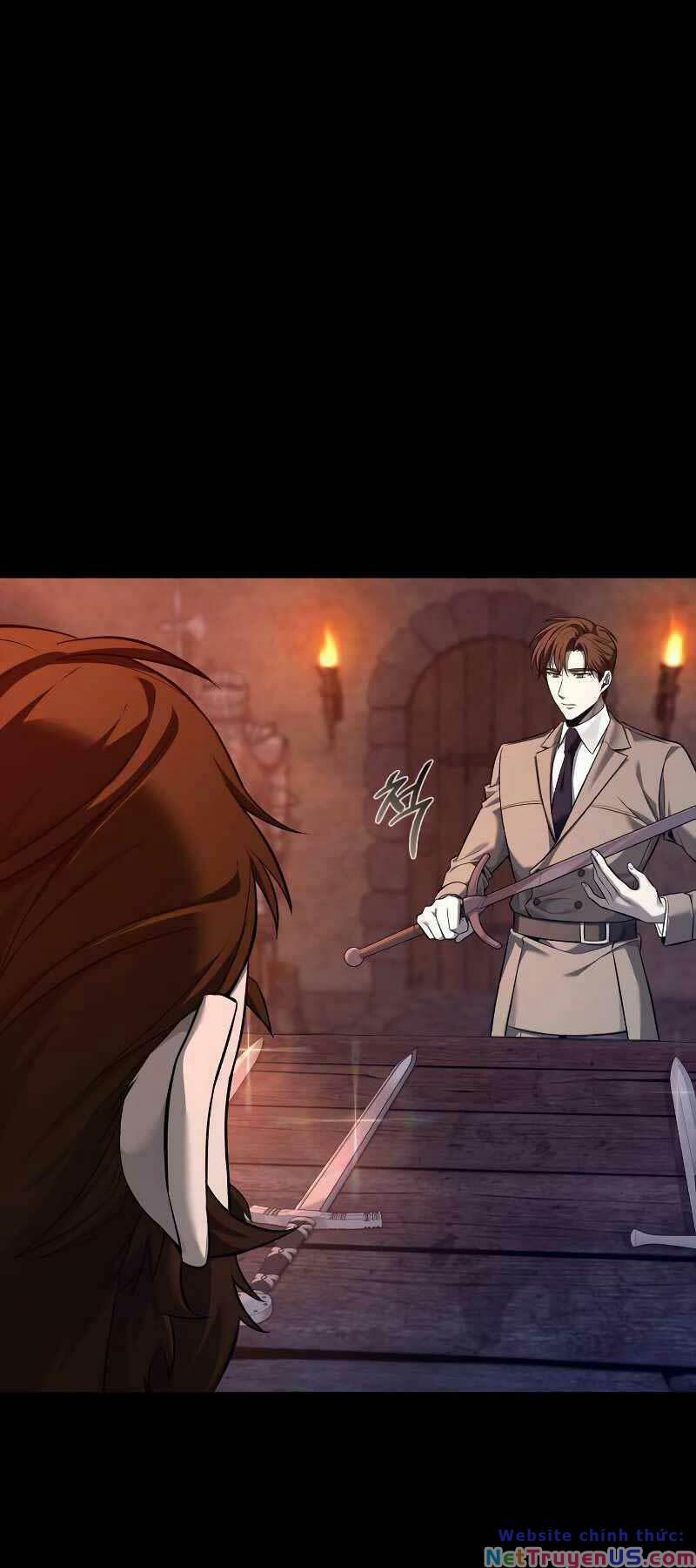 Thợ Tạo Tác Vũ Khí 6 trang 16