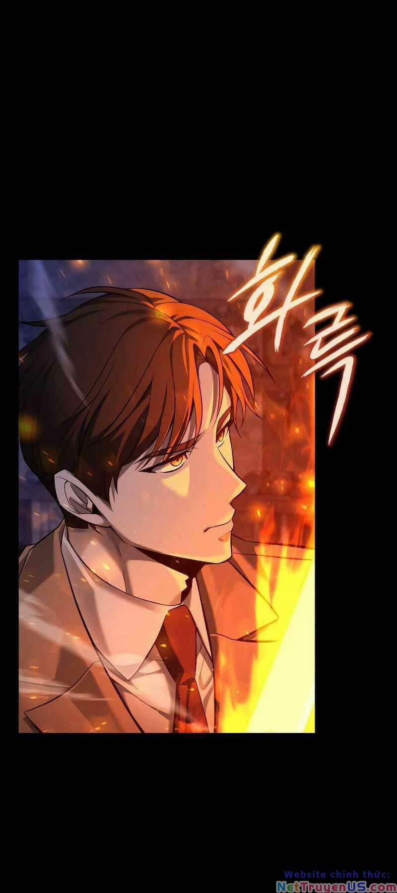 Thợ Tạo Tác Vũ Khí 6 trang 17