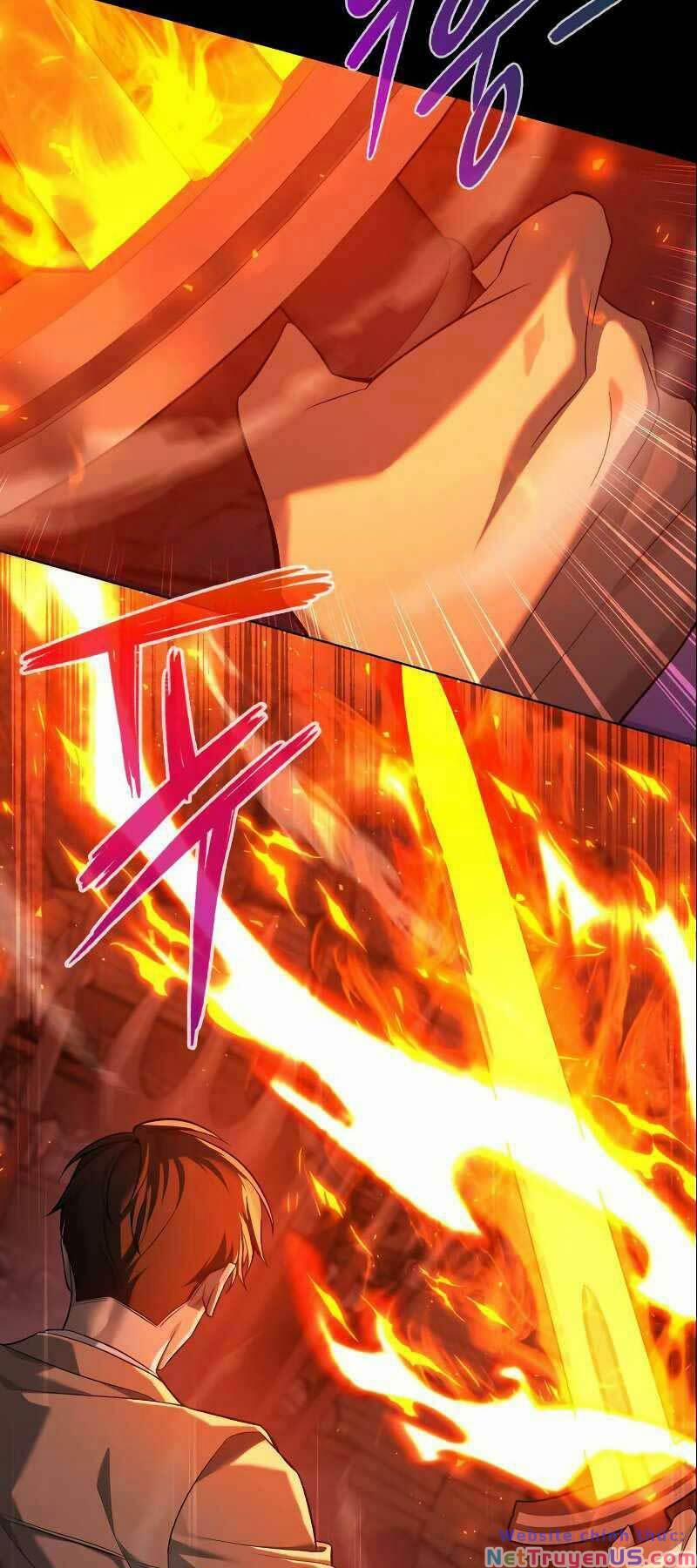 Thợ Tạo Tác Vũ Khí 6 trang 19