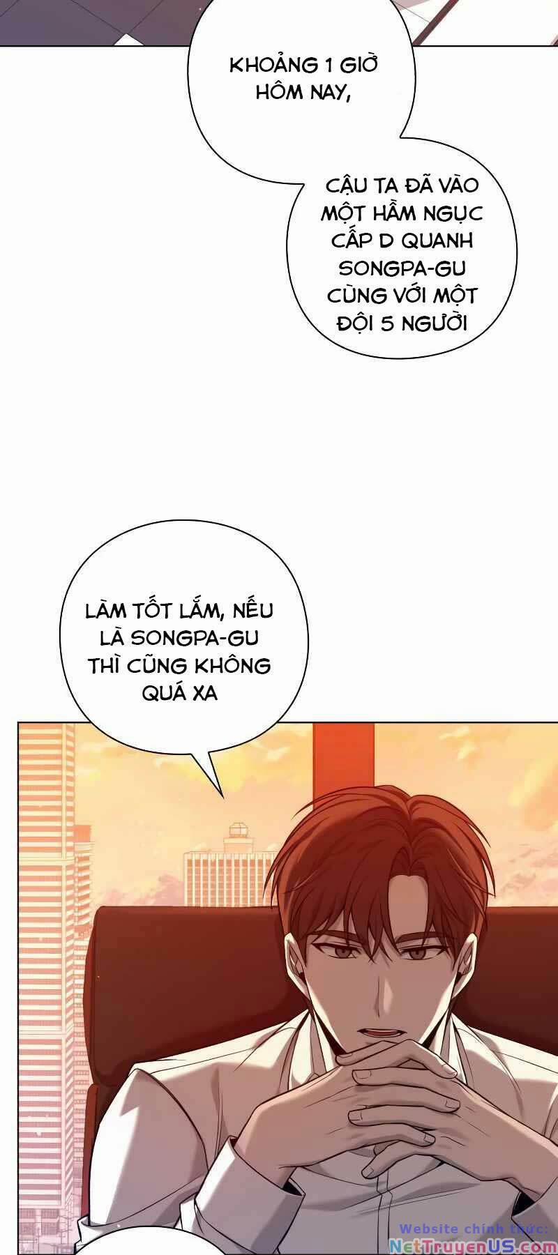 Thợ Tạo Tác Vũ Khí 6 trang 2