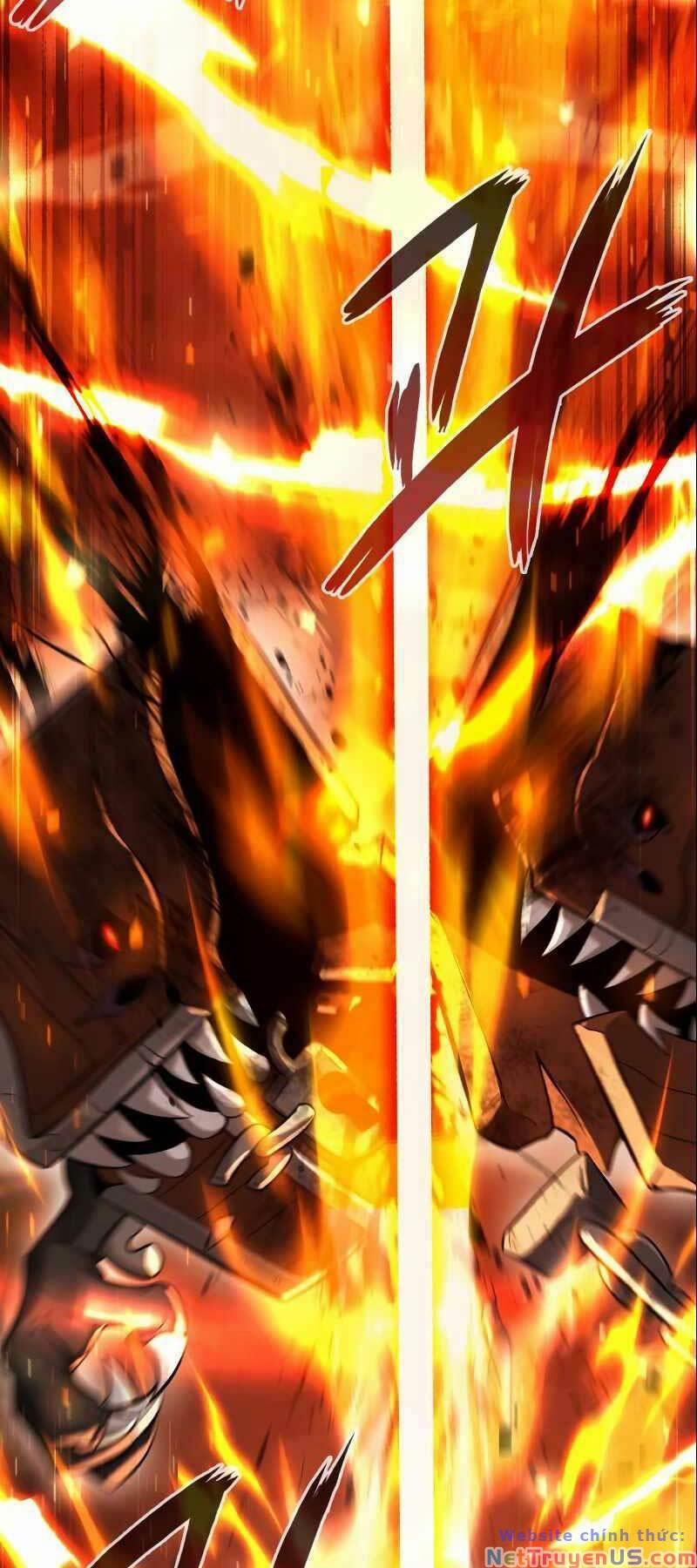 Thợ Tạo Tác Vũ Khí 6 trang 21