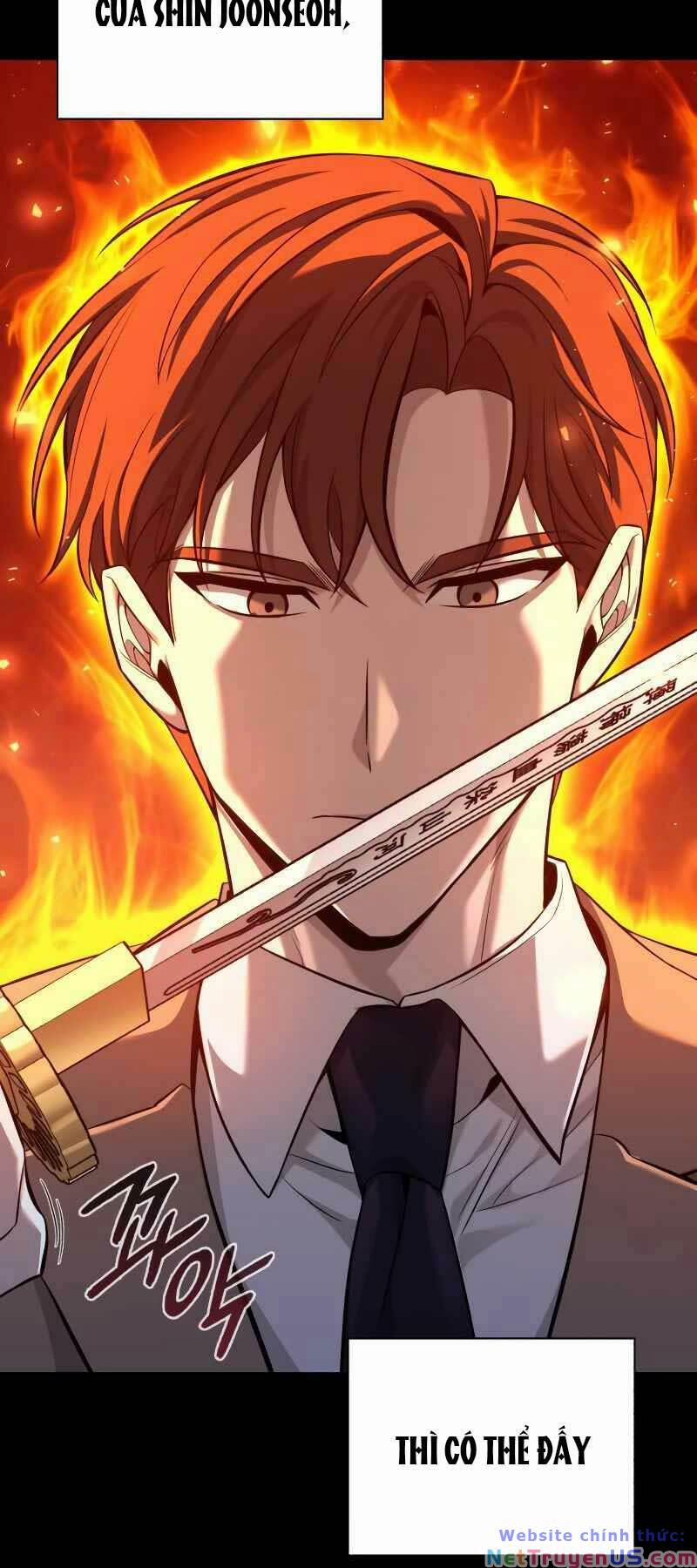 Thợ Tạo Tác Vũ Khí 6 trang 31
