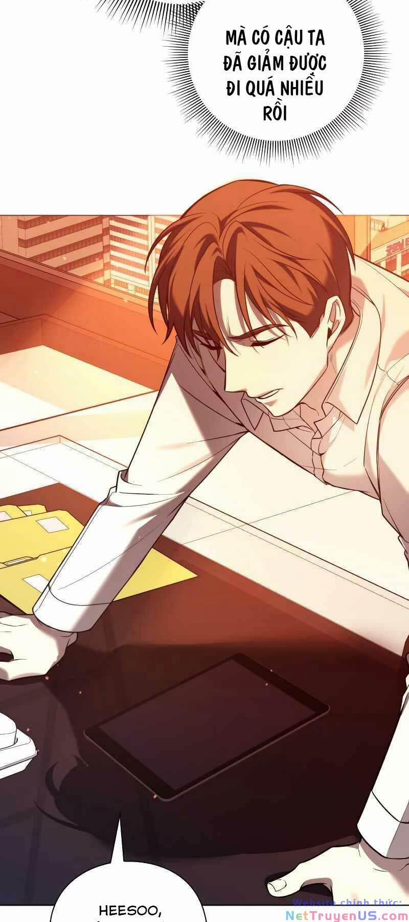 Thợ Tạo Tác Vũ Khí 6 trang 33